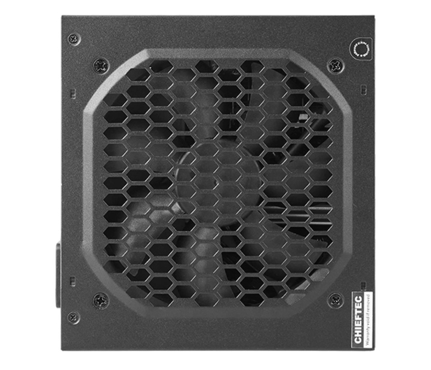 CHIEFTEC ZPU-600S 600W EON Series 80 PLUS - 1233260 - zdjęcie 3